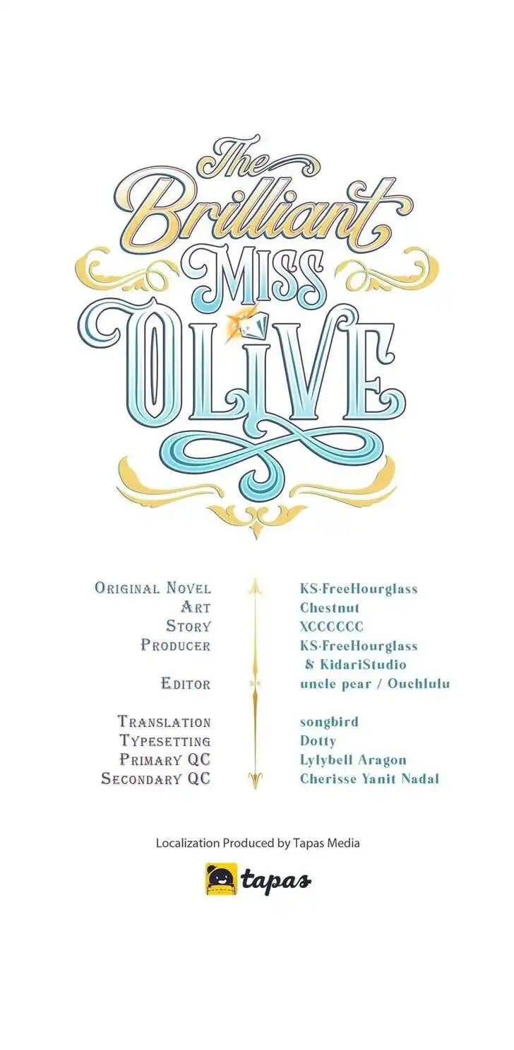 Olive's Plan To Get Rich Chapter 17 6